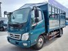 Thaco OLLIN 350 2019 - Xe tải Trường Hải - Thaco Ollin 350 new - thùng dài 4m4 - tải trọng 2 tấn 4 - hỗ trợ trả góp