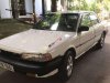 Toyota Camry 2.0 MT   1990 - Bán Toyota Camry 2.0 MT sản xuất năm 1990, màu trắng, nhập khẩu nguyên chiếc 