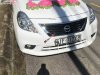 Nissan Sunny XL 2016 - Cần bán xe Nissan Sunny XL sản xuất 2016, màu trắng số sàn, giá chỉ 320 triệu