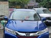 Honda City 1.5 MT 2014 - Cần bán xe Honda City 1.5 MT năm 2014, màu xanh lam  