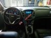 Chevrolet Cruze LT 2017 - Bán Chevrolet Cruze LT 2017 MT. Xe gia đình