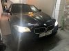 BMW 5 Series 520i 2016 - Bán BMW 520i đời 2016, 1 chủ chạy lướt, màu đen