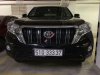 Toyota Prado 2016 - Bán ô tô Toyota Prado sản xuất 2016, màu đen, nhập khẩu