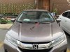 Honda City CVT 2016 - Cần bán xe Honda City CVT sản xuất 2016, độ thêm nhiều đồ giá chỉ 470 triệu