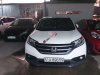 Honda CR V 2014 - Chính chủ bán xe Honda CR V đời 2014, màu trắng