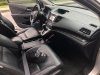Honda CR V 2016 - Bán Honda CRV ĐK 2016 màu bạc, tự động Full chức năng