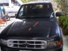 Ford Ranger 2001 - Bán Ford Ranger đời 2001, màu xám số sàn, giá 145tr
