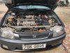 Mazda 323 1.6 MT 1998 - Bán Mazda 323 1.6 MT sản xuất năm 1998, màu xám, nhập khẩu