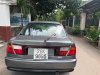 Mazda 323 1.6 MT 1998 - Bán Mazda 323 1.6 MT sản xuất năm 1998, màu xám, nhập khẩu