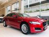 Jaguar XF 2018 - Bán xe Jaguar XF sản xuất năm 2018, màu đỏ, nhập khẩu nguyên chiếc