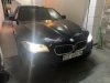 BMW 5 Series 520i 2015 - Xe BMW 5 Series 520i năm 2015, màu đen, nhập khẩu nguyên chiếc