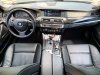 BMW 5 Series 523i 2012 - Bán xe BMW 5 Series 523i năm sản xuất 2012, màu xám, xe nhập 