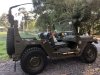 Jeep M151 2003 - Bán Jeep M151 năm 2003, xe nhập