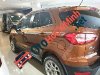 Ford EcoSport Titanium 2018 - Bán xe Ford EcoSport Titanium đời 2018, màu nâu