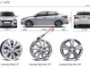 Hyundai Accent AT 2019 - Xe Hyundai Accent AT sản xuất năm 2019, màu bạc giá tốt nhất