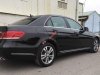 Mercedes-Benz E class E250 2013 - Bán xe Mercedes E250 màu đen model 2014 cũ giá tốt. Trả trước 400 triệu nhận xe ngay