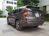 Honda CR V 2014 - Cần bán xe CRV 2014, số tự động bản 2.4, màu xám cọp