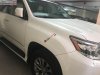 Lexus GX 460 2015 - Xe Lexus GX 460 sx 2015, màu trắng, nhập khẩu nguyên chiếc 