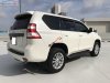 Toyota Prado TXL 2.7L 2016 - Bán Toyota Prado TXL 2.7L sản xuất năm 2016, màu trắng, xe nhập