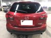 Mazda CX 9 AT 2015 - Cần bán Mazda CX9 sx 2015, số tự động màu đỏ