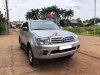 Toyota Fortuner V 2010 - Bán Toyota Fortuner V năm sản xuất 2010, màu bạc như mới, giá chỉ 458 triệu