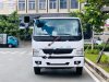 Mitsubishi Canter   10.4R 2019 - Bán Mitsubishi Canter 10.4R 2019, màu trắng, nhập khẩu