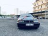 BMW 3 Series 320i 1995 - Bán BMW 320i sản xuất 1995, màu đen, nhập khẩu
