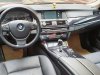 BMW 5 Series 2011 - Bán xe BMW 5 Series 523i đời 2011, màu nâu, nhập khẩu nguyên chiếc, giá 830tr
