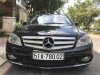 Mercedes-Benz C class 2009 - Cần bán lại xe Mercedes-Benz C230 SX 2009, màu đen ít sử dụng, giá tốt 480 triệu đồng