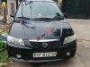 Mazda Premacy 2006 - Bán Mazda Premacy năm 2006, màu đen, xe nhập chính chủ