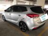 Kia Rondo GAT 2016 - Cần bán xe Kia Rondo GAT đời 2016, màu bạc chính chủ, giá chỉ 539 triệu