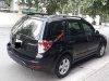 Subaru Forester   2010 - Cần bán Subaru Forester năm sản xuất 2010, màu đen, nhập khẩu 