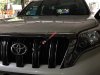 Toyota Prado TXL AT 2016 - Xe Toyota Prado TXL AT năm 2016, màu trắng, xe nhập  