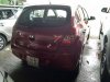 Hyundai i20 2011 - Bán Hyundai i20 năm sản xuất 2011, màu đỏ, nhập khẩu xe gia đình, giá 285tr