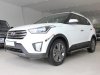 Hyundai Creta 1.6AT 2015 - Bán Hyundai Creta 1.6AT sx 2015 ĐK 2016, màu trắng, nhập khẩu
