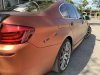 BMW 5 Series 2010 - Bán BMW 5 Series năm sản xuất 2010, nhập khẩu nguyên chiếc, giá cạnh tranh