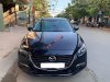 Mazda 3 AT 2018 - Cần bán xe Mazda 3, sản xuất 2018, số tự động, màu xám xanh