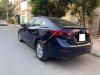 Mazda 3 AT 2018 - Cần bán xe Mazda 3, sản xuất 2018, số tự động, màu xám xanh