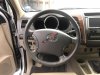 Toyota Fortuner V 2009 - Cần bán gấp Fortuner 9/2009 máy xăng full option