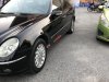 Mercedes-Benz E class E200 2007 - Bán xe Mercedes E200 SX 2007, nhập khẩu màu đen