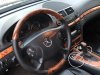 Mercedes-Benz E class E200 2007 - Bán xe Mercedes E200 SX 2007, nhập khẩu màu đen