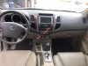 Toyota Fortuner V 2009 - Cần bán gấp Fortuner 9/2009 máy xăng full option