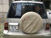 Suzuki Vitara   2004 - Cần bán Suzuki Vitara MT đời 2004, xe nhập