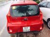 Kia Morning Si AT 2016 - Bán xe Kia Morning Si AT sản xuất 2016, màu đỏ xe gia đình, giá tốt