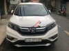 Honda CR V 2017 - Bán xe Honda CR V đời 2017, màu trắng