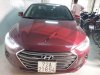 Hyundai Elantra  AT 2017 - Cần bán Hyundai Elantra AT đời 2017, giá cạnh tranh