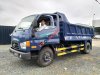 Hyundai Ben 2018 - Bán xe ben Hyundai 110s 6.5 tấn thùng 5 khối