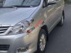 Toyota Innova  G 2007 - Cần bán gấp Toyota Innova G 2007, màu bạc, giá chỉ 308 triệu