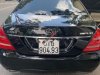 Mercedes-Benz S class 2008 - Cần bán lại xe Mercedes S350 đời 2008, màu đen, nhập khẩu nguyên chiếc