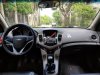 Chevrolet Cruze  LT  2017 - Bán Chevrolet Cruze LT 2017, màu trắng, xe đẹp